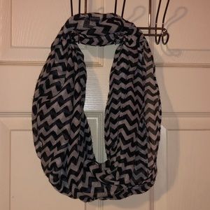 INFINITY SCARF- ALL SEASONS
